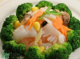 西蘭花是堿性食物嗎？西蘭花是酸性還是堿性