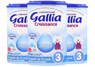 gallia佳利雅是什么品牌？gallia佳利雅奶粉是哪個(gè)國(guó)家的品牌？