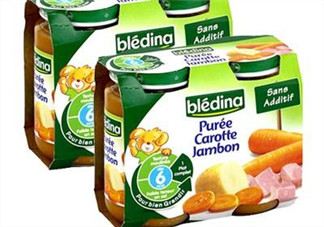 Bledina貝樂蒂是什么牌子？Bledina貝樂蒂是哪個(gè)國(guó)家的牌子？