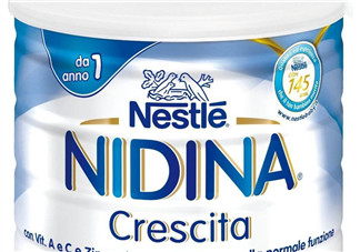 nestle nidal奶粉是什么牌子？nestle nidal奶粉是哪里生產(chǎn)的？