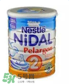 nestle nidal奶粉是什么牌子？nestle nidal奶粉是哪里生產(chǎn)的？