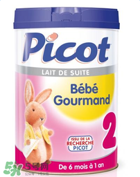 Picot貝果是什么品牌？Picot貝果奶粉是哪個國家的品牌？