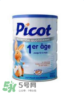 Picot貝果是什么品牌？Picot貝果奶粉是哪個國家的品牌？