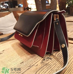 marni風(fēng)琴包正品多少錢？marni風(fēng)琴包專柜價(jià)格