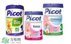 Picot貝果奶粉多少錢一罐？Picot貝果奶粉價(jià)格多少？