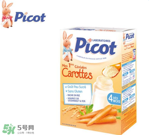 Picot貝果米粉怎么樣？Picot貝果米粉好不好？