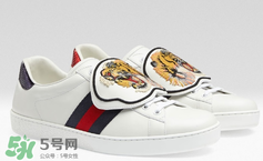 gucci ace貼布系列鞋子什么時(shí)候上市？古馳貼布小白鞋發(fā)售時(shí)間