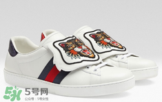 gucci ace貼布系列鞋子什么時(shí)候上市？古馳貼布小白鞋發(fā)售時(shí)間