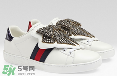 gucci ace貼布系列鞋子什么時(shí)候上市？古馳貼布小白鞋發(fā)售時(shí)間