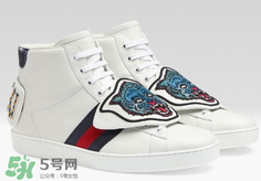 gucci ace貼布系列鞋子什么時(shí)候上市？古馳貼布小白鞋發(fā)售時(shí)間