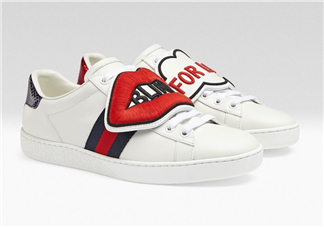 gucci ace貼布系列鞋子什么時(shí)候上市？古馳貼布小白鞋發(fā)售時(shí)間