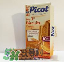 Picot貝果餅干怎么樣？Picot貝果餅干介紹