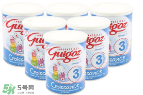 Guigoz奶粉中文叫什么？Guigoz奶粉中文怎么翻譯？