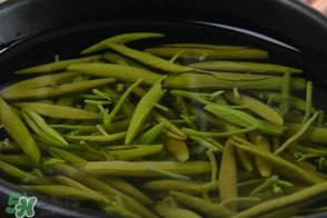 莼菜怎么洗？買來(lái)的莼菜怎么洗？