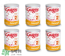 guigoz古戈士奶粉怎么樣？guigoz古戈士奶粉好不好？