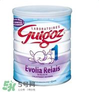 guigoz古戈士奶粉怎么樣？guigoz古戈士奶粉好不好？