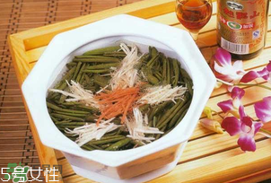?莼菜什么時節(jié)有？莼菜什么時候采摘？
