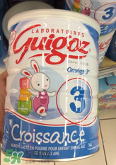 guigoz古戈氏有哪幾款奶粉？guigoz古戈氏奶粉款式介紹