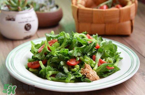 冰菜什么人不適宜吃？冰菜什么體質(zhì)不能吃？