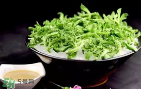 冰菜什么人不適宜吃？冰菜什么體質(zhì)不能吃？