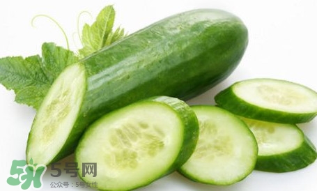 生吃黃瓜有什么好處？黃瓜生吃好還是熟吃好