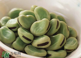 蠶豆要剝皮嗎？新鮮蠶豆怎么快速剝皮？