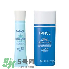 孕婦可以用的防曬霜品牌有哪些？孕期防嗮好用又安全品牌排行榜！