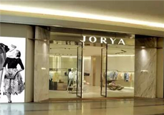 jorya是什么牌子？jorya是什么檔次？