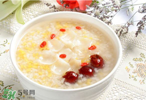 谷雨喝什么粥？谷雨節(jié)氣適合喝什么粥？