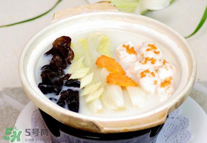 谷雨喝什么湯？谷雨節(jié)氣喝什么湯養(yǎng)生？