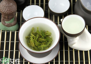 谷雨茶和明前茶哪種好？谷雨茶和明前茶區(qū)別