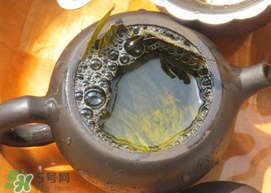 谷雨為什么喝谷雨茶？谷雨茶是什么茶？