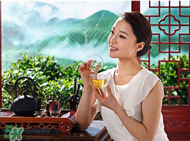 谷雨為什么喝谷雨茶？谷雨茶是什么茶？