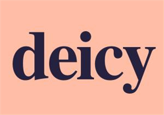 deicy是什么牌子？deicy是什么檔次？