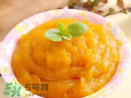 六個月寶寶可以吃什么菜泥？六個月寶寶能吃的菜泥有哪些？