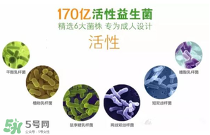 益生菌哪個牌子好？哪個牌子的益生菌好？
