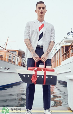 thom browne2017春夏新款好看嗎？tb春夏新款有哪些？
