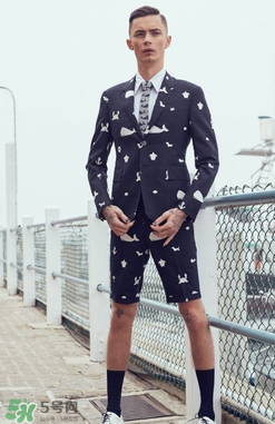 thom browne2017春夏新款好看嗎？tb春夏新款有哪些？