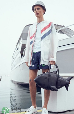 thom browne2017春夏新款好看嗎？tb春夏新款有哪些？