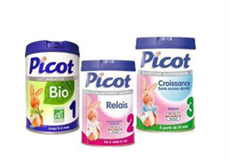 Picot貝果是什么品牌？Picot貝果奶粉是哪個國家的品牌？