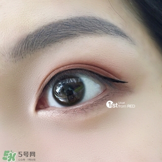 ismine是什么牌子？ismine眼影怎么用