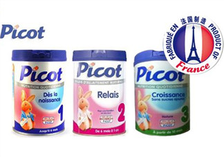 Picot貝果奶粉怎么樣？Picot貝果奶粉好不好？
