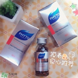 phyto發(fā)朵膠囊成分 發(fā)朵生發(fā)膠囊副作用？