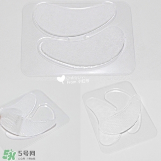 viicode夜間氧眼貼怎么樣？viicode眼霜好用嗎