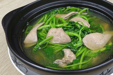 西洋菜怎么摘洗？西洋菜怎么洗才干凈