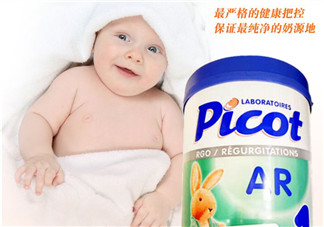 Picot貝果奶粉多少錢一罐？Picot貝果奶粉價(jià)格多少？