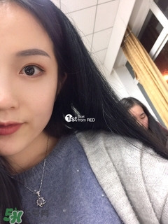 ismine是什么牌子？ismine眼影怎么用