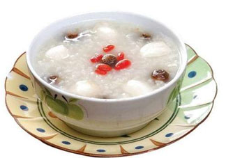 谷雨喝什么粥？谷雨節(jié)氣適合喝什么粥？