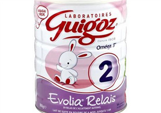guigoz古戈氏有哪幾款奶粉？guigoz古戈氏奶粉款式介紹