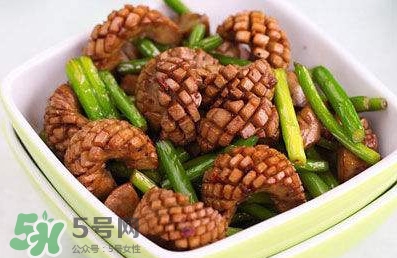 蒜苔焯水多久？蒜苔焯水幾分鐘